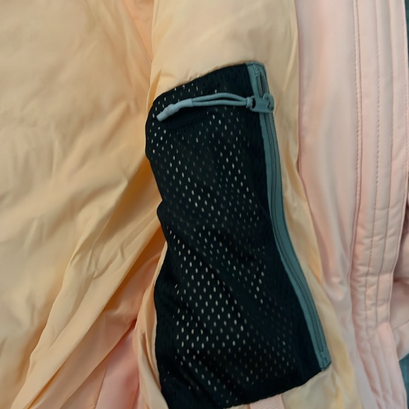 NEW FP MOVEMENT All Prepped Ski Jacket In Wintermelon NWOT Size Small - Picture 12 of 14